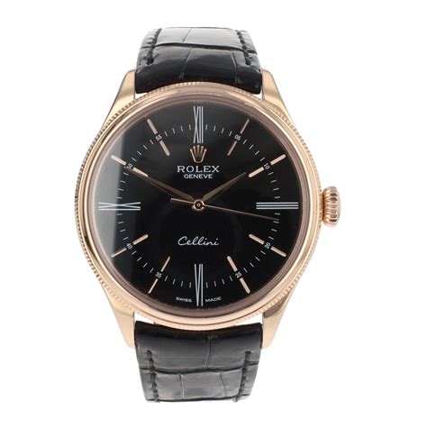 vintage diamond rolex cellini|Rolex cellini pre owned.